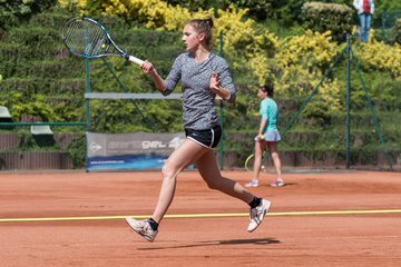 Helene Grimm 426 - Blankeneser Pfingstturnier